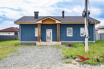 Коттедж 105 кв.м. в Чистых росах-2 в Дмитрове - dmitrov.yutvil.ru - фото 29