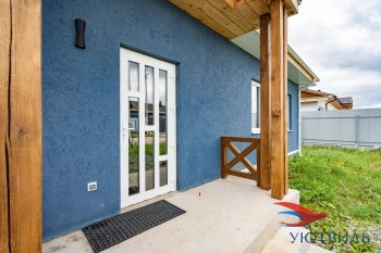 Коттедж 105 кв.м. в Чистых росах-2 в Дмитрове - dmitrov.yutvil.ru - фото 30