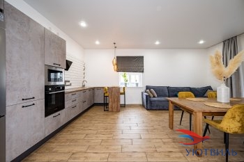 Коттедж 105 кв.м. в Чистых росах-2 в Дмитрове - dmitrov.yutvil.ru - фото 2