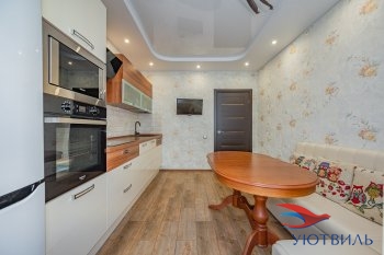 Трёшка на Анатолия Мехренцева в Дмитрове - dmitrov.yutvil.ru - фото 2