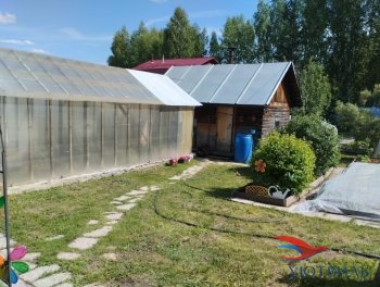 Отличный дом в садовом товариществе около Верхней Пышмы в Дмитрове - dmitrov.yutvil.ru - фото 32