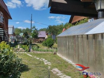 Отличный дом в садовом товариществе около Верхней Пышмы в Дмитрове - dmitrov.yutvil.ru - фото 33