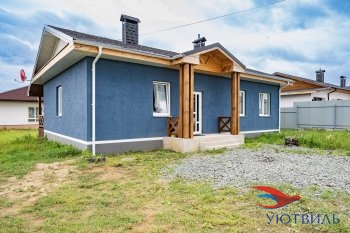 Коттедж 105 кв.м. в Чистых росах-2 в Дмитрове - dmitrov.yutvil.ru - фото 32