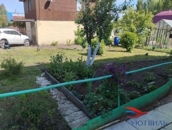 Отличный дом в садовом товариществе около Верхней Пышмы в Дмитрове - dmitrov.yutvil.ru - фото 34