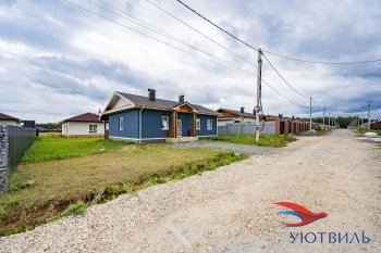 Коттедж 105 кв.м. в Чистых росах-2 в Дмитрове - dmitrov.yutvil.ru - фото 33