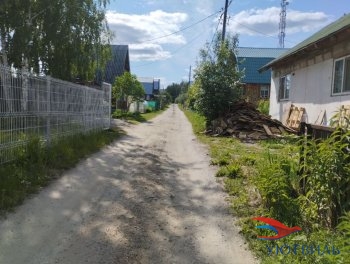 Отличный дом в садовом товариществе около Верхней Пышмы в Дмитрове - dmitrov.yutvil.ru - фото 36