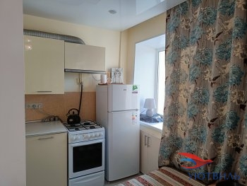 Однокомнатная квартира На Куйбышева в Дмитрове - dmitrov.yutvil.ru - фото 3