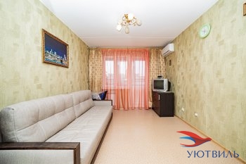 Однокомнатная квартира на Бакинских комиссаров в Дмитрове - dmitrov.yutvil.ru - фото 3