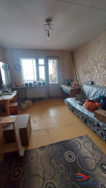 2-х комнатная квартира на Восстания 97 в Дмитрове - dmitrov.yutvil.ru - фото 3