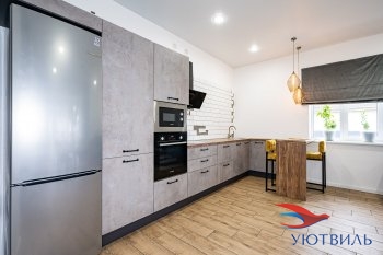 Коттедж 105 кв.м. в Чистых росах-2 в Дмитрове - dmitrov.yutvil.ru - фото 3