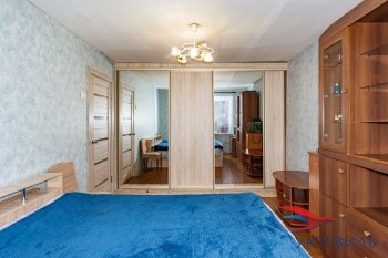 Однокомнатная квартира на Бакинских комиссаров в Дмитрове - dmitrov.yutvil.ru - фото 3