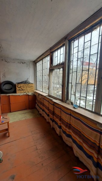 Продается 2/3 доли в 2-х комнатной квартире на Восстания 97 в Дмитрове - dmitrov.yutvil.ru - фото 5 Продается 2/3 доли в 2-х комнатной квартире на Восстания 97 в Дмитрове - dmitrov.yutvil.ru - фото 5