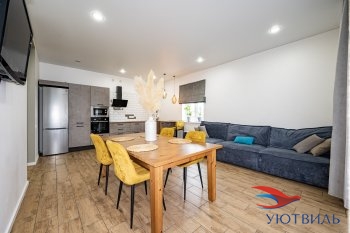 Коттедж 105 кв.м. в Чистых росах-2 в Дмитрове - dmitrov.yutvil.ru - фото 5
