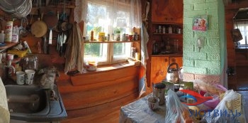 Бревенчатый дом в СНТ Ветеран в Дмитрове - dmitrov.yutvil.ru - фото 5 Бревенчатый дом в СНТ Ветеран в Дмитрове - dmitrov.yutvil.ru - фото 5