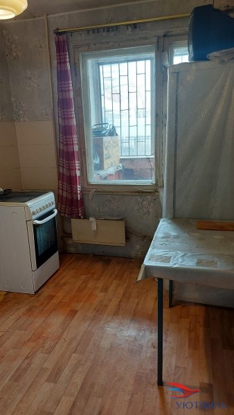 2-х комнатная квартира на Восстания 97 в Дмитрове - dmitrov.yutvil.ru - фото 6