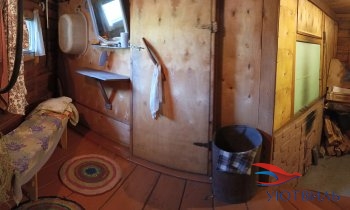 Бревенчатый дом в СНТ Ветеран в Дмитрове - dmitrov.yutvil.ru - фото 6 Бревенчатый дом в СНТ Ветеран в Дмитрове - dmitrov.yutvil.ru - фото 6