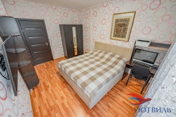Трёшка на Анатолия Мехренцева в Дмитрове - dmitrov.yutvil.ru - фото 5