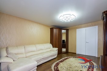 Трехкомнатная квартира на Стачек в Дмитрове - dmitrov.yutvil.ru - фото 5