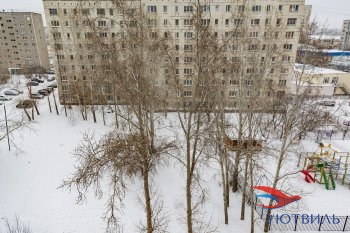 Однокомнатная квартира на Бакинских комиссаров в Дмитрове - dmitrov.yutvil.ru - фото 5