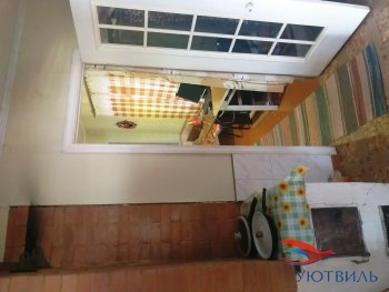Дом в Челябинская область, Каслинский район, посёлок Воздвиженка в Дмитрове - dmitrov.yutvil.ru - фото 8
