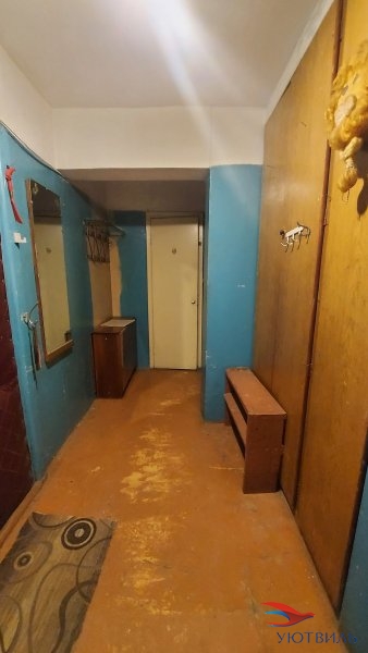 2-х комнатная квартира на Восстания 97 в Дмитрове - dmitrov.yutvil.ru - фото 7