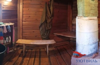 Бревенчатый дом в СНТ Ветеран в Дмитрове - dmitrov.yutvil.ru - фото 7 Бревенчатый дом в СНТ Ветеран в Дмитрове - dmitrov.yutvil.ru - фото 7