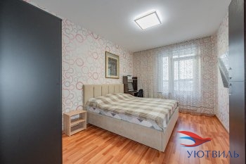 Трёшка на Анатолия Мехренцева в Дмитрове - dmitrov.yutvil.ru - фото 6