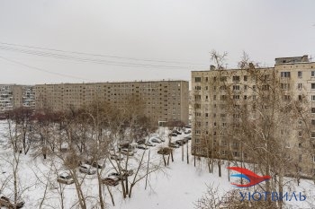 Однокомнатная квартира на Бакинских комиссаров в Дмитрове - dmitrov.yutvil.ru - фото 6