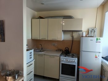 Однокомнатная квартира На Куйбышева в Дмитрове - dmitrov.yutvil.ru - фото 8