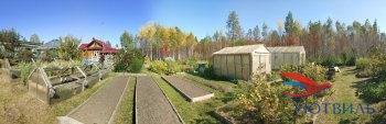 Бревенчатый дом в СНТ Ветеран в Дмитрове - dmitrov.yutvil.ru - фото 8 Бревенчатый дом в СНТ Ветеран в Дмитрове - dmitrov.yutvil.ru - фото 8