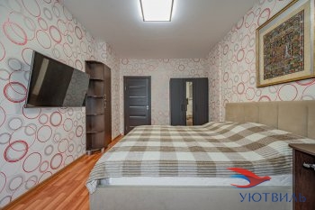 Трёшка на Анатолия Мехренцева в Дмитрове - dmitrov.yutvil.ru - фото 7