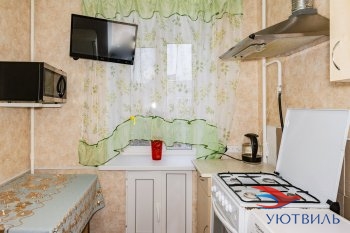 Однокомнатная квартира на Бакинских комиссаров в Дмитрове - dmitrov.yutvil.ru - фото 7