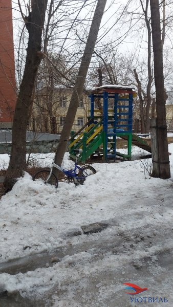 Продается бюджетная 2-х комнатная квартира в Дмитрове - dmitrov.yutvil.ru - фото 8