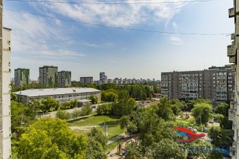 Трёхкомнатная квартира на Начдива Онуфриева в Дмитрове - dmitrov.yutvil.ru - фото 8
