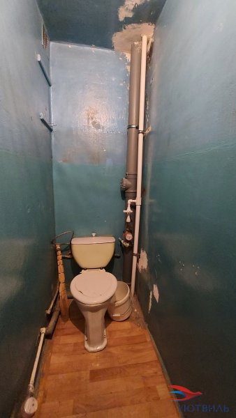Продается 2/3 доли в 2-х комнатной квартире на Восстания 97 в Дмитрове - dmitrov.yutvil.ru - фото 9 Продается 2/3 доли в 2-х комнатной квартире на Восстания 97 в Дмитрове - dmitrov.yutvil.ru - фото 9