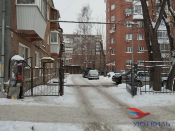 Продается бюджетная 2-х комнатная квартира в Дмитрове - dmitrov.yutvil.ru - фото 9
