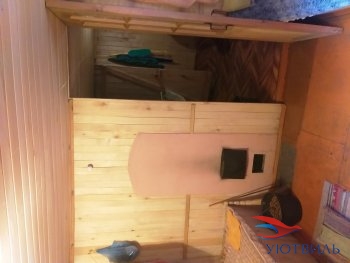 Дом в Челябинская область, Каслинский район, посёлок Воздвиженка в Дмитрове - dmitrov.yutvil.ru - фото 18
