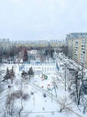 Город Москва, проспект Новоясеневский, д.17/50 в Дмитрове - dmitrov.yutvil.ru - фото 20