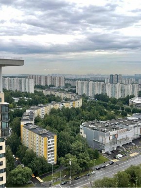 Город Москва, проспект Новоясеневский, д.17/50 в Дмитрове - dmitrov.yutvil.ru - фото 23