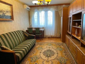 Город Москва, проспект Новоясеневский, д.17/50 в Дмитрове - dmitrov.yutvil.ru - фото 8