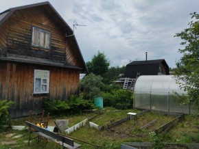 г.Верхняя Пышма СНТ №5 Березки в кв. 22 Среднеуральского Уралмашевского лесхоза в Дмитрове - dmitrov.yutvil.ru - фото 1