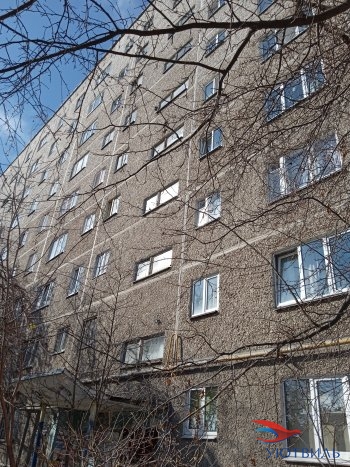 Две комнаты на Молодежи 80 в Дмитрове - dmitrov.yutvil.ru - фото 6