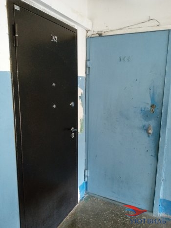 Две комнаты на Молодежи 80 в Дмитрове - dmitrov.yutvil.ru - фото 17