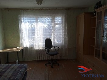 Две комнаты на Молодежи 80 в Дмитрове - dmitrov.yutvil.ru - фото 5