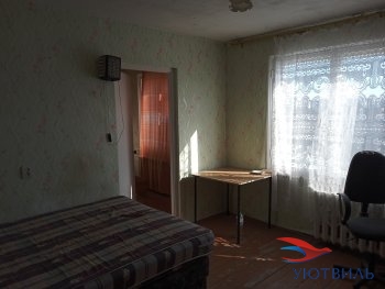 Две комнаты на Молодежи 80 в Дмитрове - dmitrov.yutvil.ru