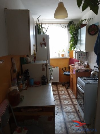 Две комнаты на Молодежи 80 в Дмитрове - dmitrov.yutvil.ru - фото 14