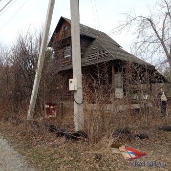 садовый участок в Дуброво-1 в Дмитрове - dmitrov.yutvil.ru - фото 6