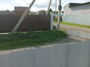 км. Полевской тракт 19,71 б в Дмитрове - dmitrov.yutvil.ru - фото 29