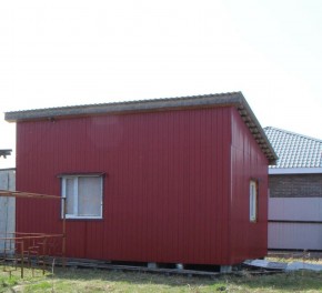 км. Полевской тракт 19,71 б в Дмитрове - dmitrov.yutvil.ru - фото 5