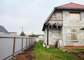 км. Полевской тракт 19,71 б в Дмитрове - dmitrov.yutvil.ru
